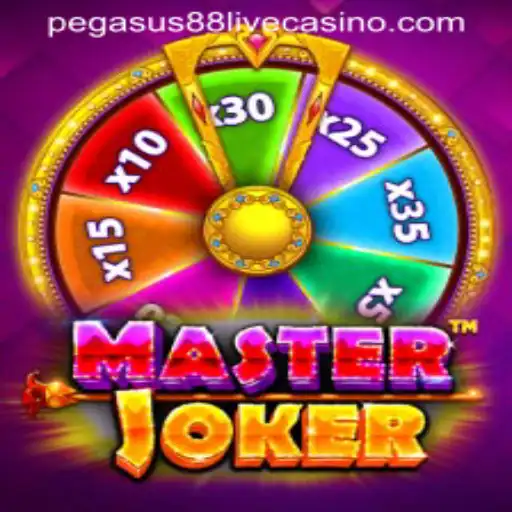 Exploring the World of MasterJoker: An Enthralling Gaming Experience