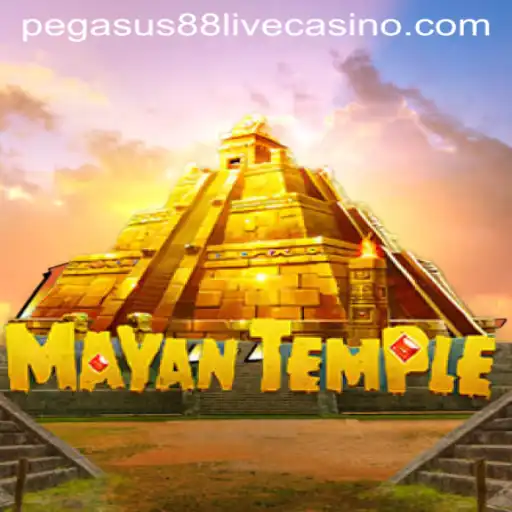 Exploring the Enigmatic World of MayanTemple: Unveiling the Secrets of Pegasus88