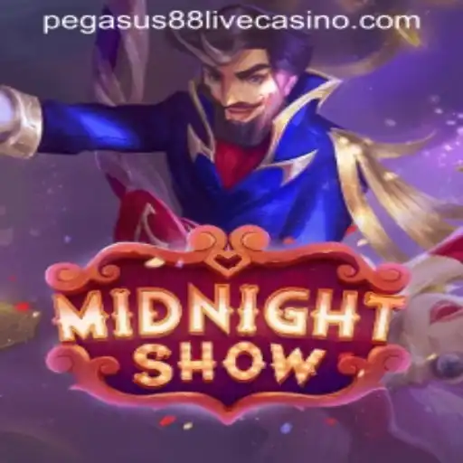 Unveiling MidnightShow: The Thrilling Gaming Experience with Pegasus88