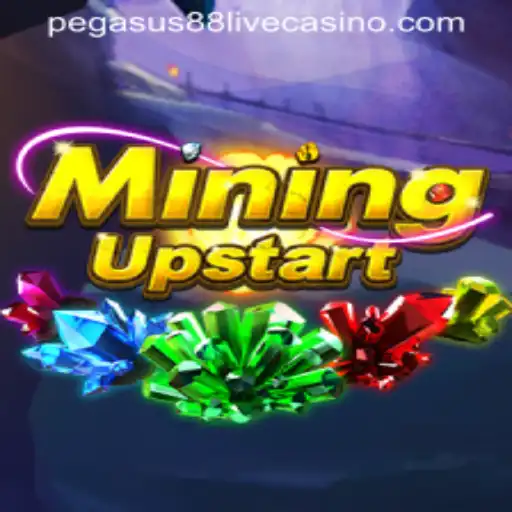 Dive into the Immersive World of MiningUpstart: An Overview