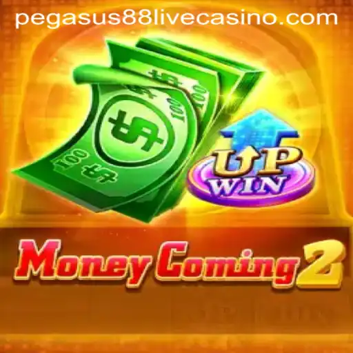 Exploring MoneyComing2: The Game that Redefines Gaming with Pegasus88