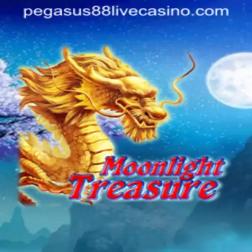 MoonlightTreasure: Uncover the Mysteries with Pegasus88