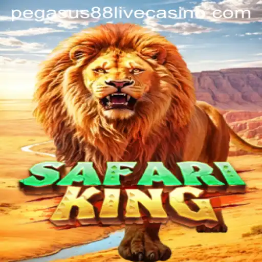 Discover the Wild Adventure of SafariKing: A Thrilling Journey in Gaming