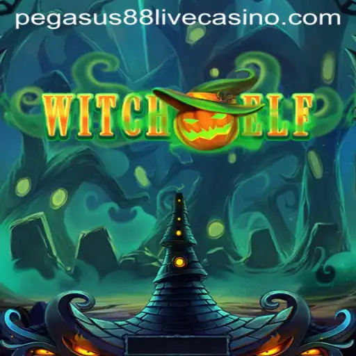 Discover the Magical World of WitchElf: Unleash the Power of Pegasus88