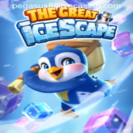 Unveiling the Magic of TheGreatIcescape: A Journey Through Frozen Realms