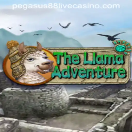 Discover the Enchantment of TheLlamaAdventure: A Journey with Pegasus88