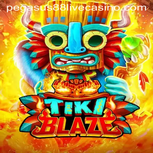 Discovering the Thrills of TikiBlaze: An Exciting Adventure Awaits