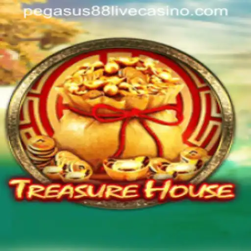 Unveiling the Thrills of TreasureHouse: The Ultimate Gaming Experience