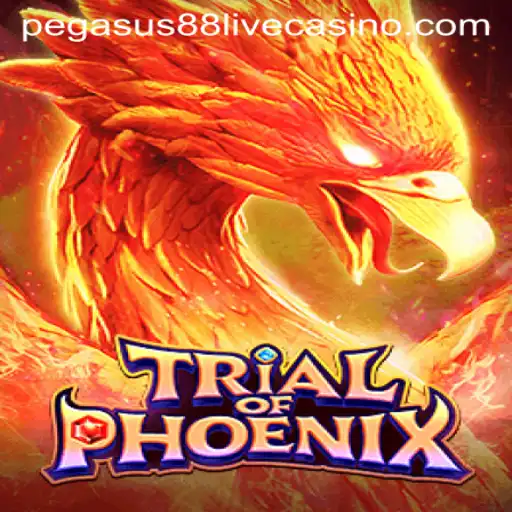 Trial of Phoenix: The Immersive Gameplay Experience with Pegasus88